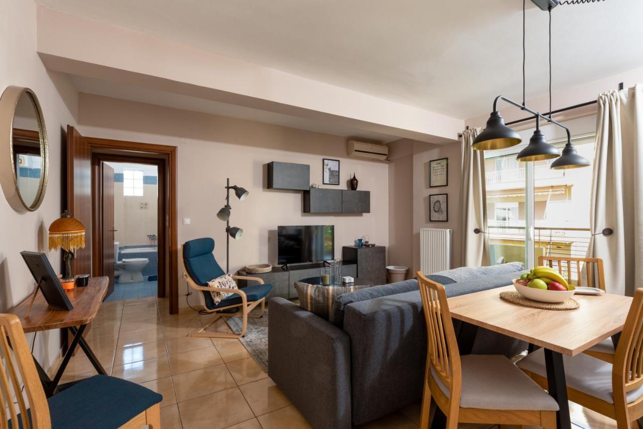 Appartamento Eleni's Modern